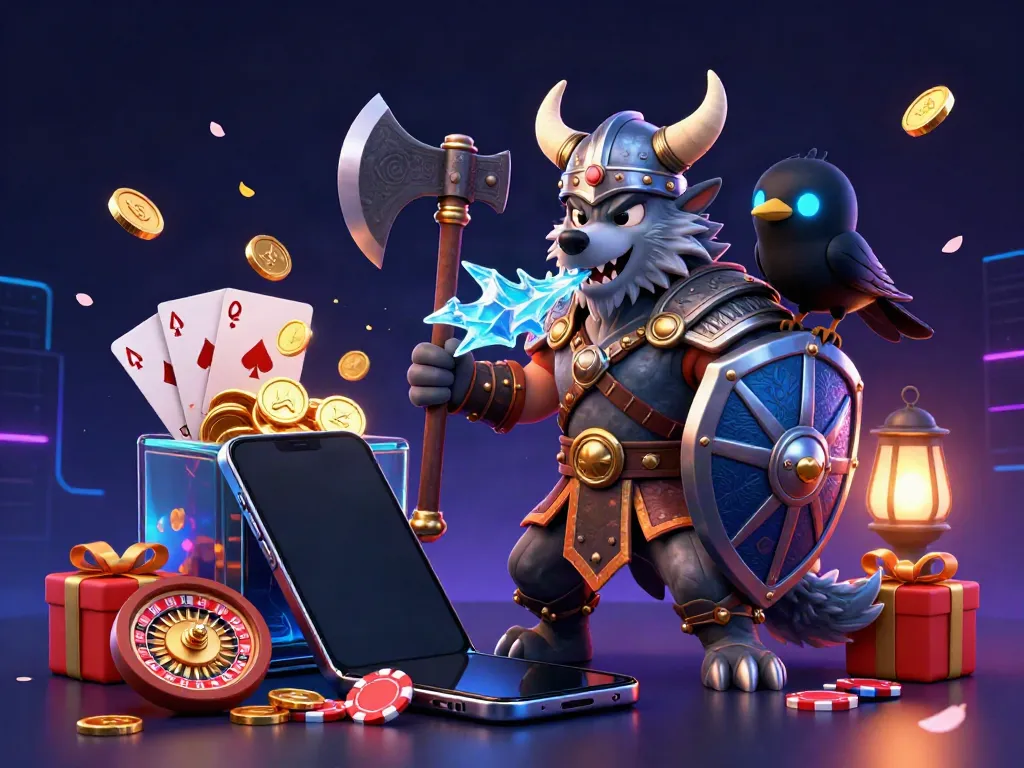 Experience the excitement at MM88 with dynamic characters and colorful slot game elements