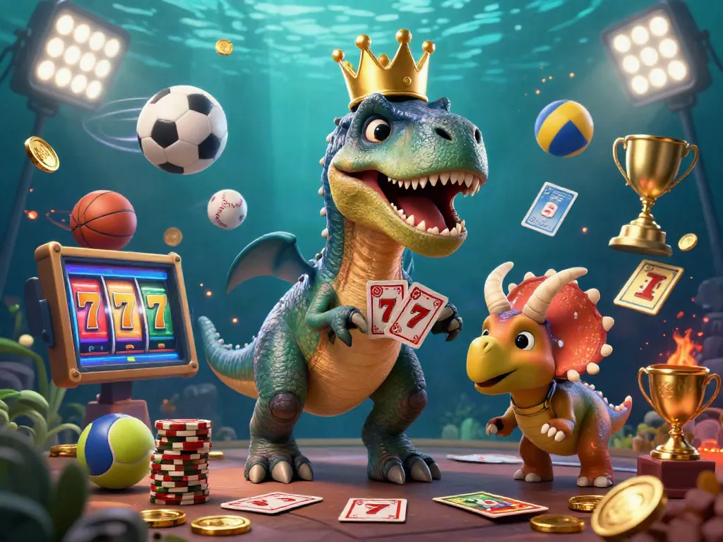 Engage with IDC88JOKER's thrilling online gaming experience featuring vibrant characters and dynamic game elements.